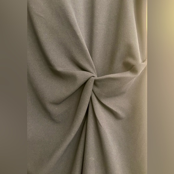 Banana Republic Ruched Dress - Picture 7 of 8